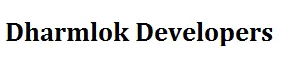 Dharmlok Developers logo