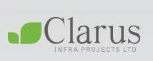 Clarus Infra Projects logo