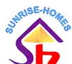 Sunrise Homes Hyderabad logo