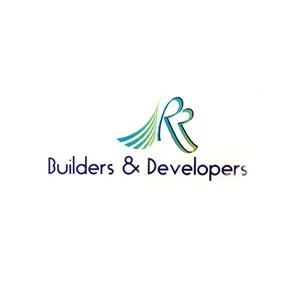 RR Builders Mumbai logo