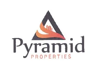 Pyramid Properties Bangalore logo