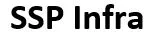 SSP Infra logo
