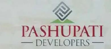 Pashupati Developers logo