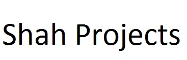 Shah Projects logo