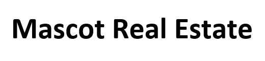 Mascot Real Estate logo