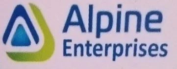 Alpine Enterprises logo