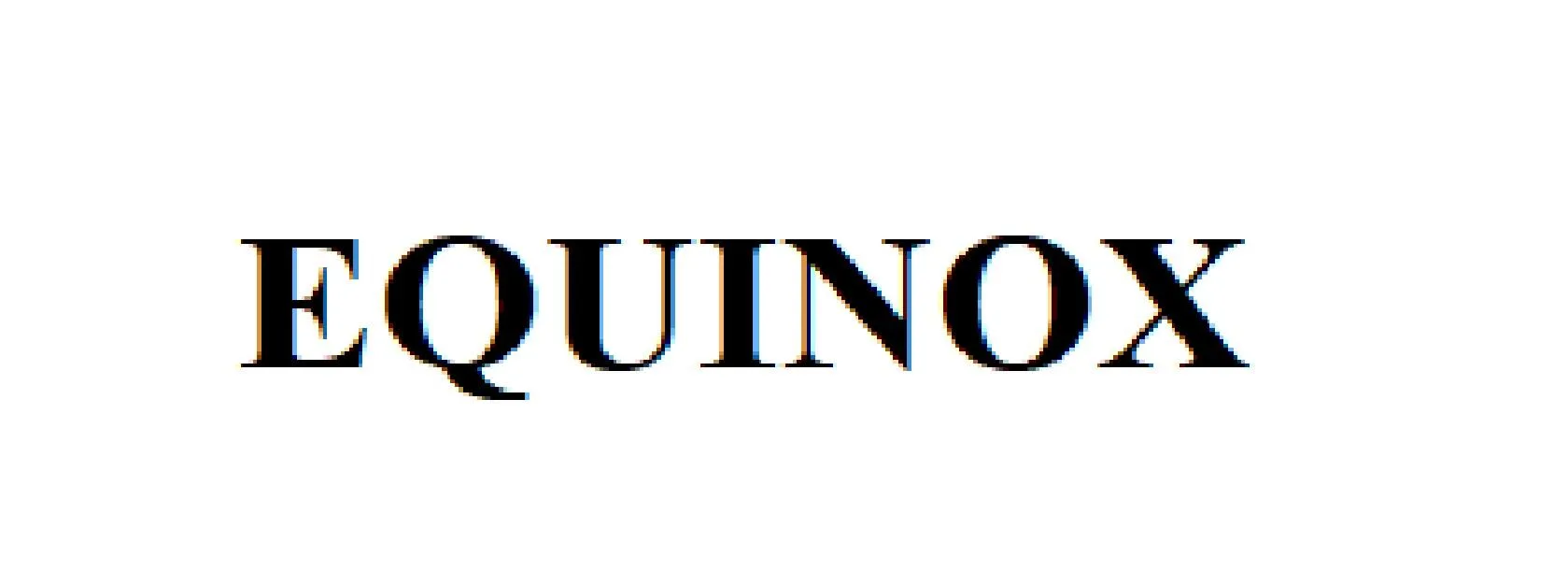 Equinox logo