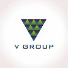 V Group photo