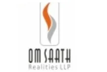 Om Saath Realties LLP logo