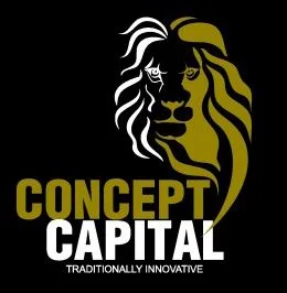 Concept Capital Infra Projects logo