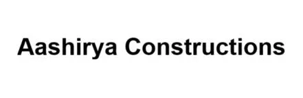 Aashirya Constructions logo
