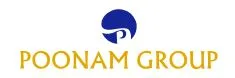 Poonam Group Goregaon logo