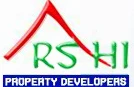 Arshi Property Developers logo