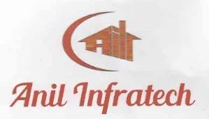 Anil Infratech logo