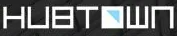 Hubtown Limited logo