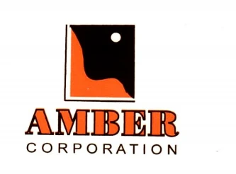 Amber Corporation Thane logo