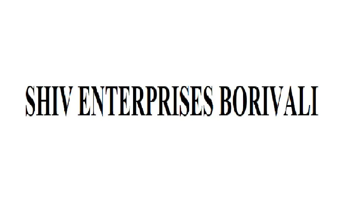 Shiv Enterprises Borivali logo