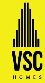 VSC Homes logo