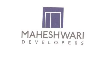 Maheshwari Developers Solapur North logo