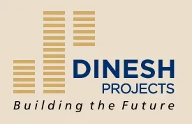 Dinesh Projects logo