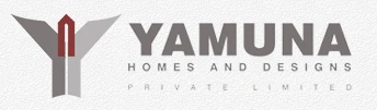 Yamuna Homes and Design logo