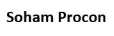 Soham Procon logo