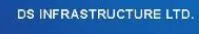 DS Infrastructure logo