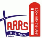 ARRS Builders logo