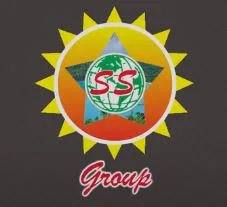 S.S. Group logo