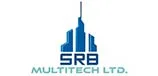 Srb Multitech Builders logo