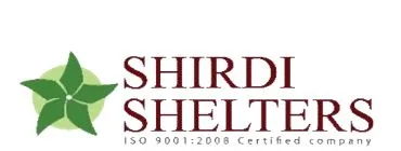 Shirdi Shelters logo