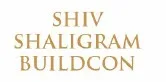 SHIV SHALIGRAM BUILDCON logo