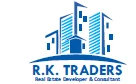 RK Traders logo