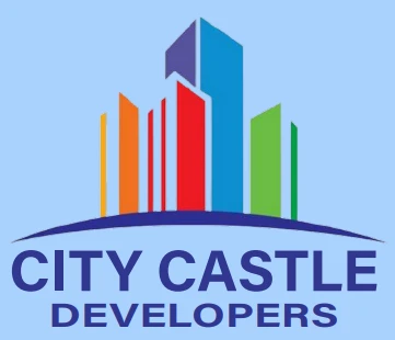 City Castle Developers logo