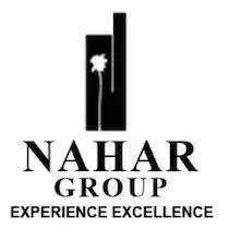 Nahar Builders logo