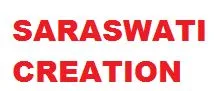 Saraswati Creation logo