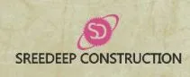 Sreedeep Construction logo