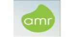 Amr Group Builders logo