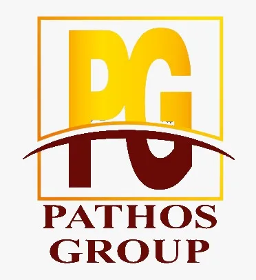 Pathos Groups logo