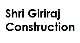 Shri Giriraj Construction logo