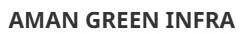Aman Green logo