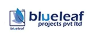 BLUELEAF PROJECTS PRIVATE LIMITED logo