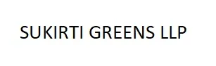 SUKIRTI GREENS LLP logo