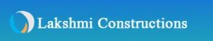 Lakshmi Constructions India logo