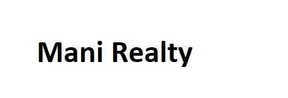 Mani Realty logo