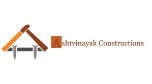 Ashtvinayak Constructions logo