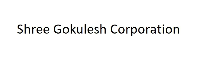 Shree Gokulesh Corporation logo