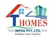 T Homes logo