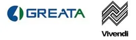 Greata and Vivendi Ventures logo