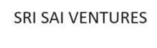 Sri Sai Ventures logo
